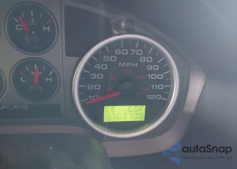 2004 Ford F-150 Fx4/Lariat/Xl/Xlt from USA, damaged, VIN 1FTPX14534NB78581